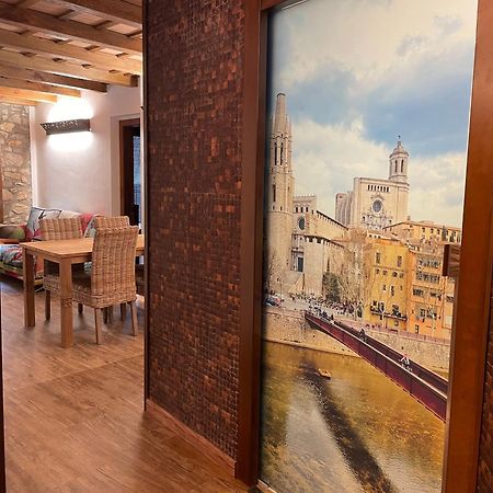 Hotel Historic Girona Exterior foto