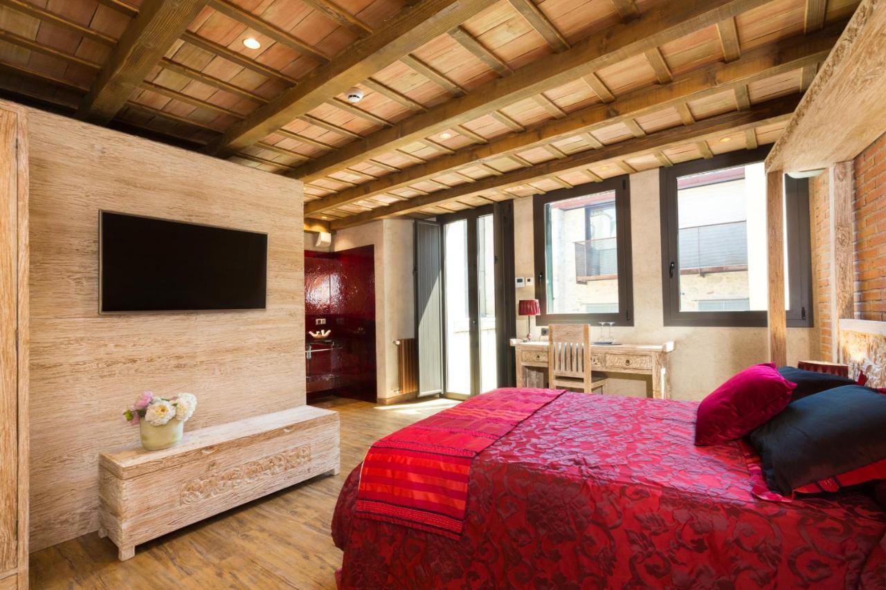 Hotel Historic Girona Exterior foto