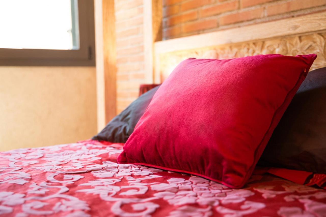 Hotel Historic Girona Exterior foto