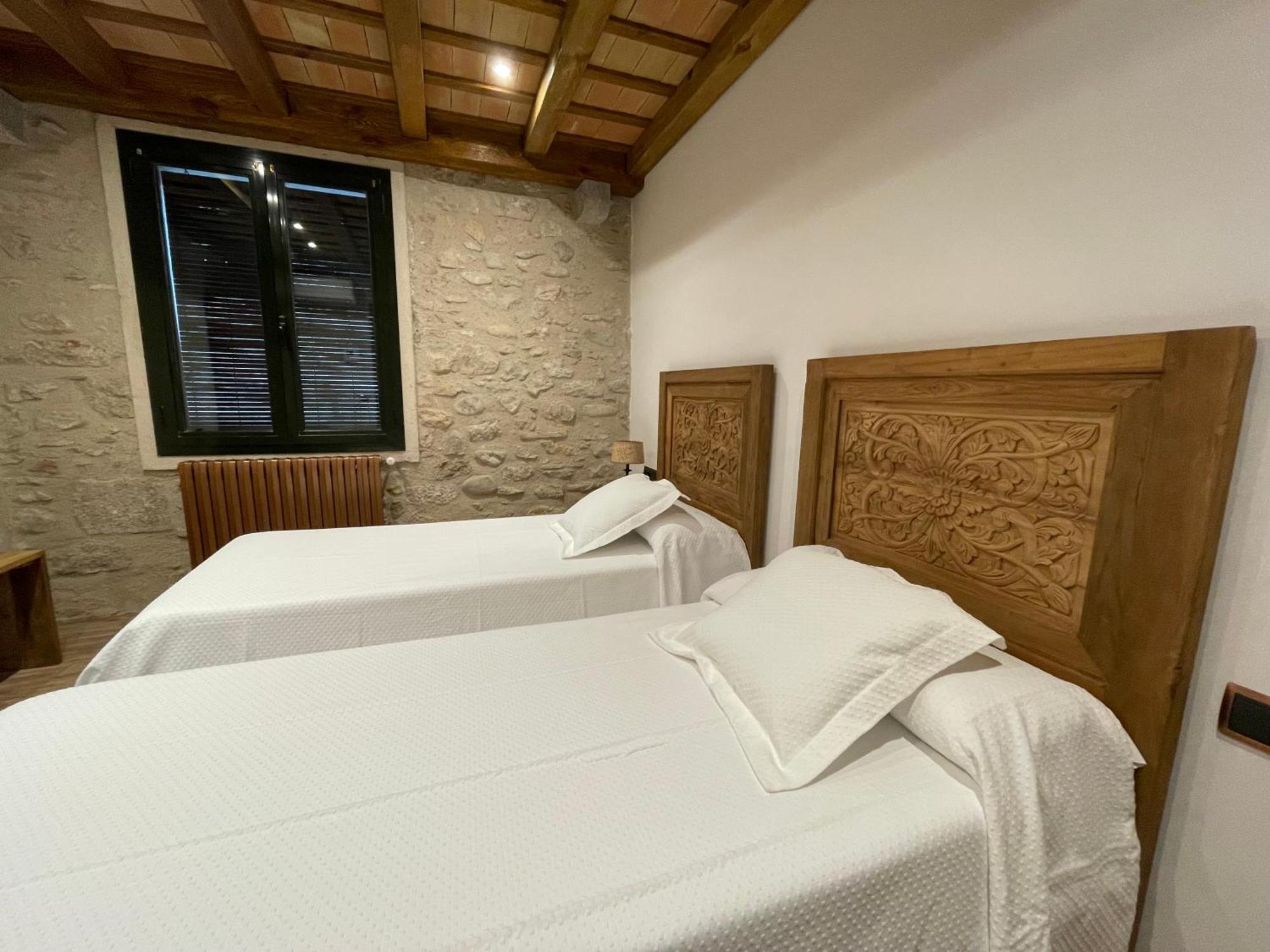 Hotel Historic Girona Exterior foto
