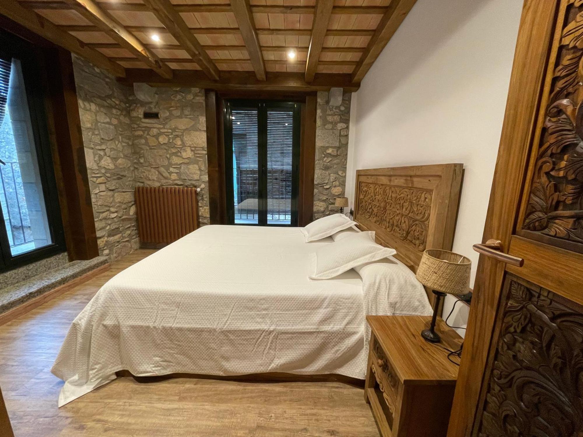 Hotel Historic Girona Exterior foto