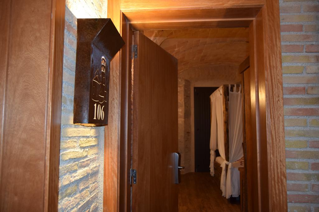 Hotel Historic Girona Exterior foto