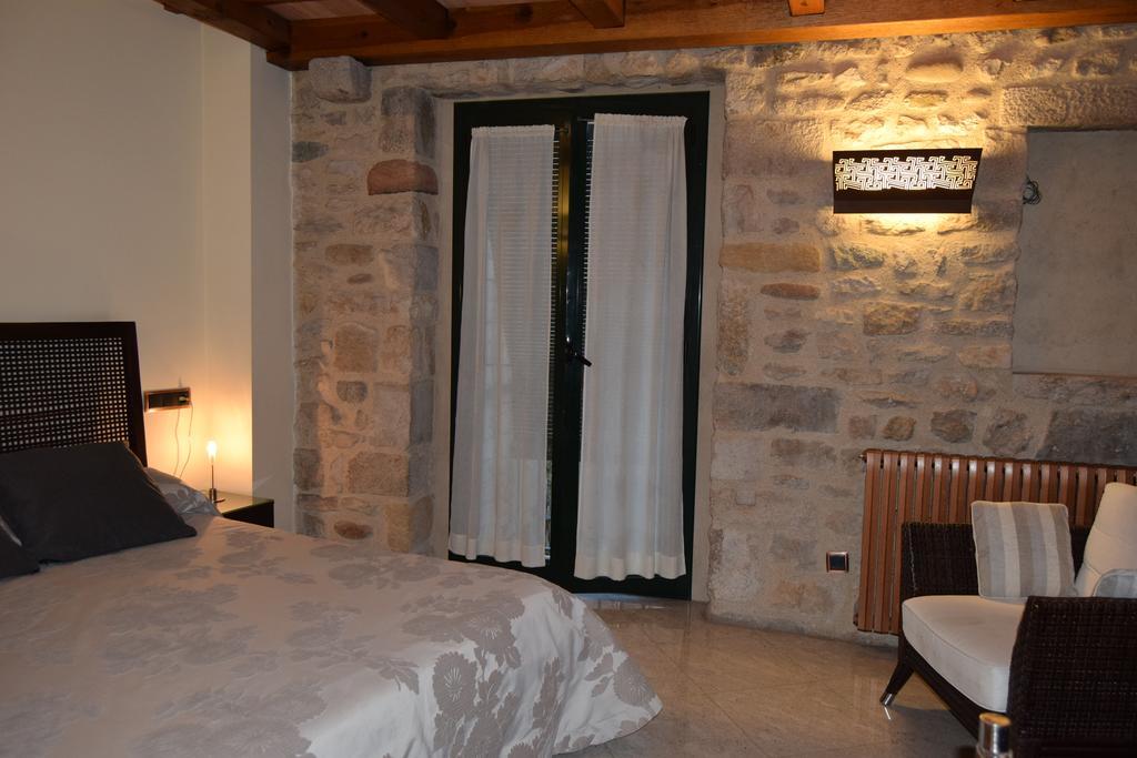 Hotel Historic Girona Exterior foto
