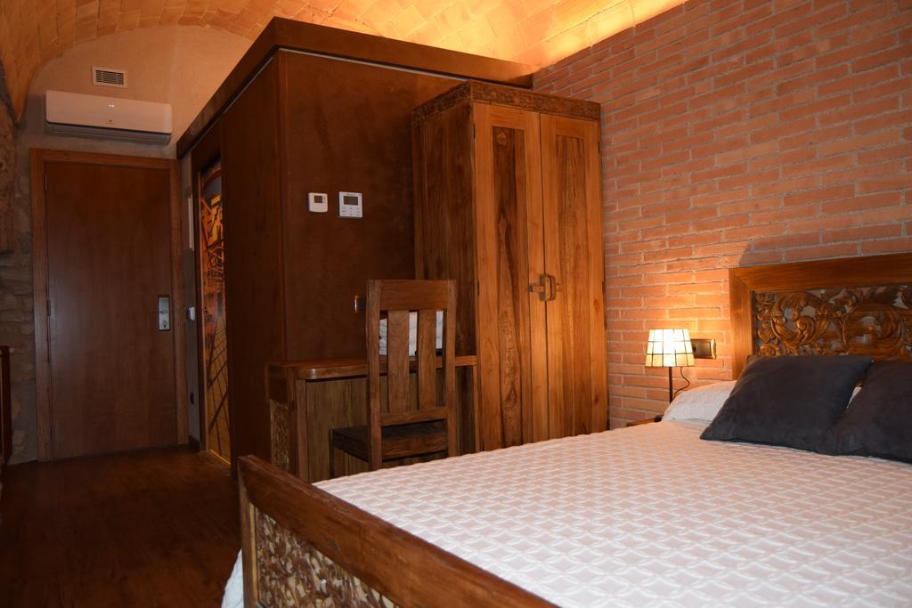 Hotel Historic Girona Exterior foto