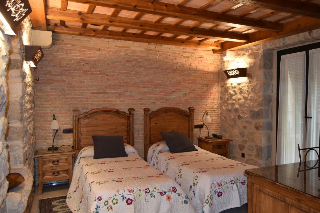 Hotel Historic Girona Exterior foto