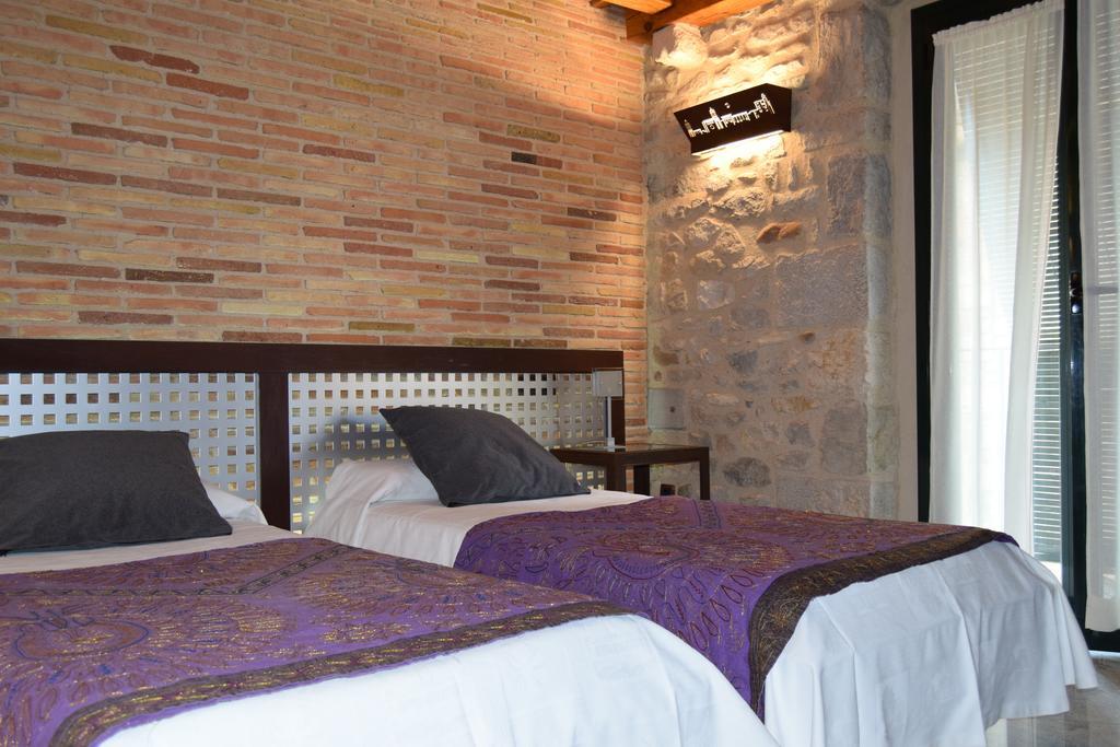 Hotel Historic Girona Exterior foto