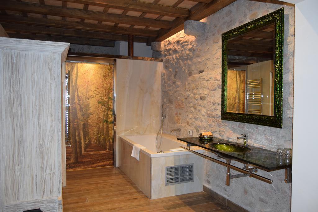 Hotel Historic Girona Exterior foto