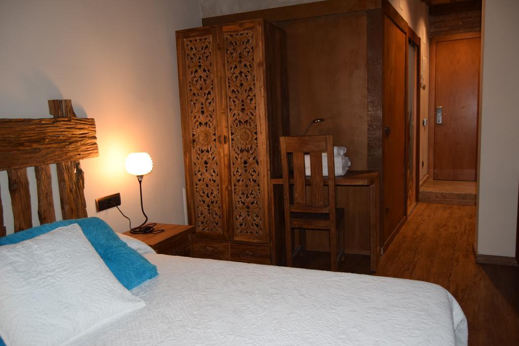 Hotel Historic Girona Exterior foto