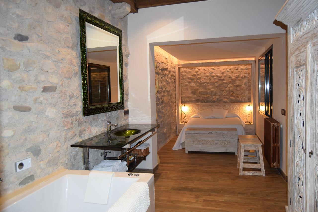 Hotel Historic Girona Exterior foto