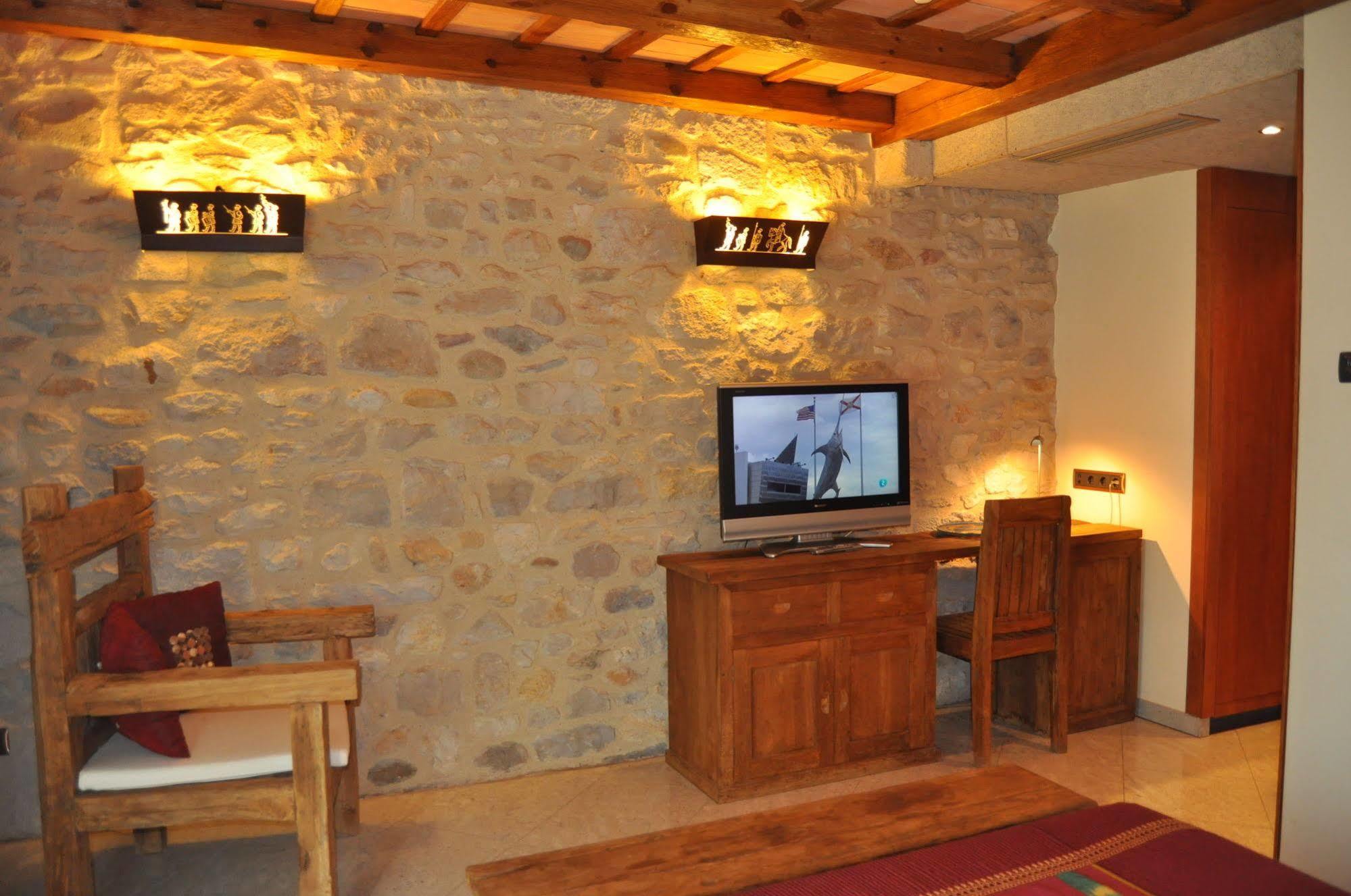 Hotel Historic Girona Exterior foto
