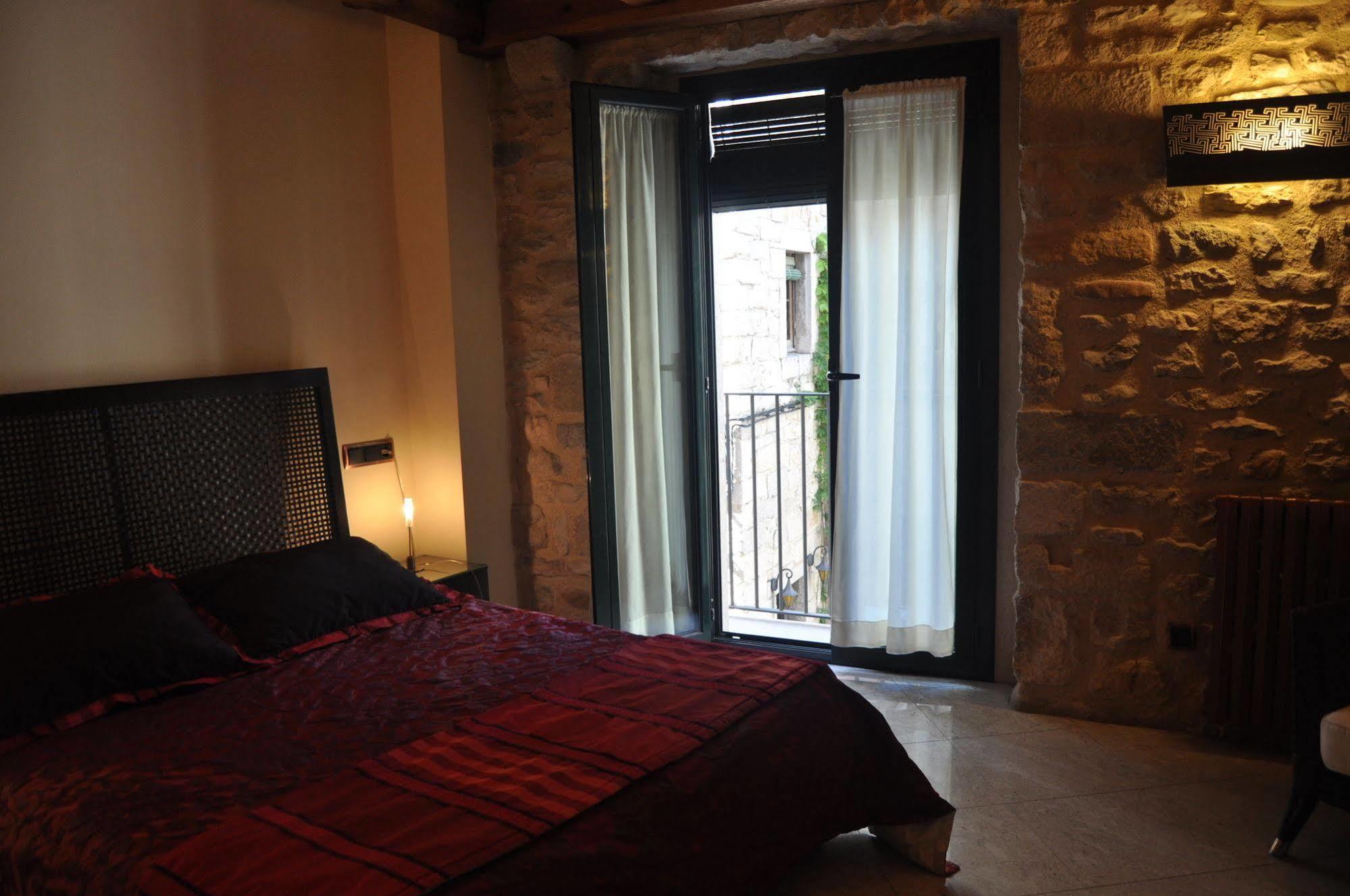 Hotel Historic Girona Exterior foto