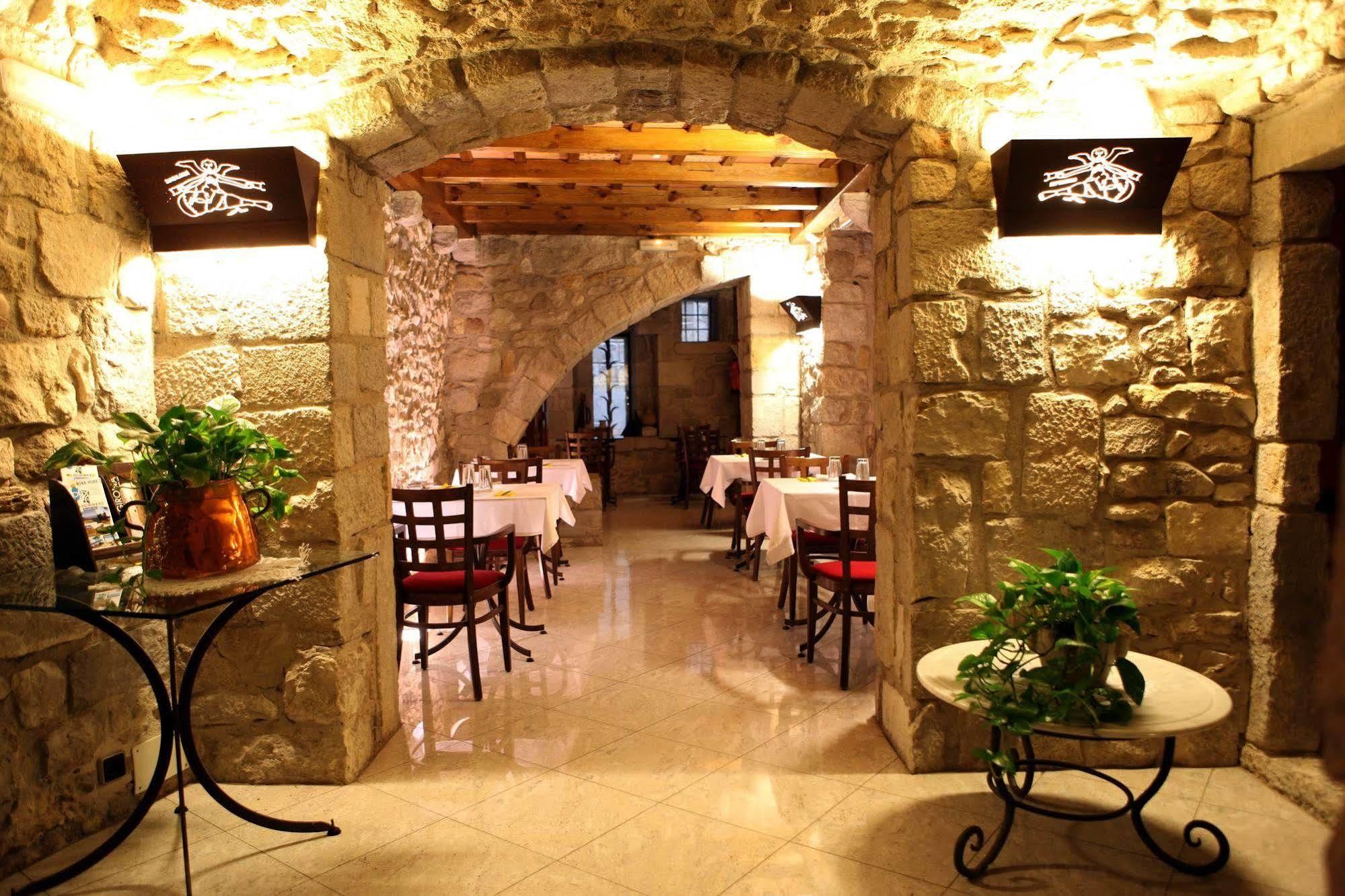 Hotel Historic Girona Exterior foto