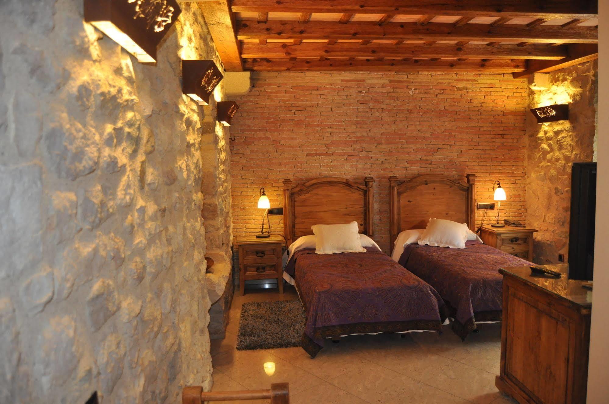 Hotel Historic Girona Exterior foto