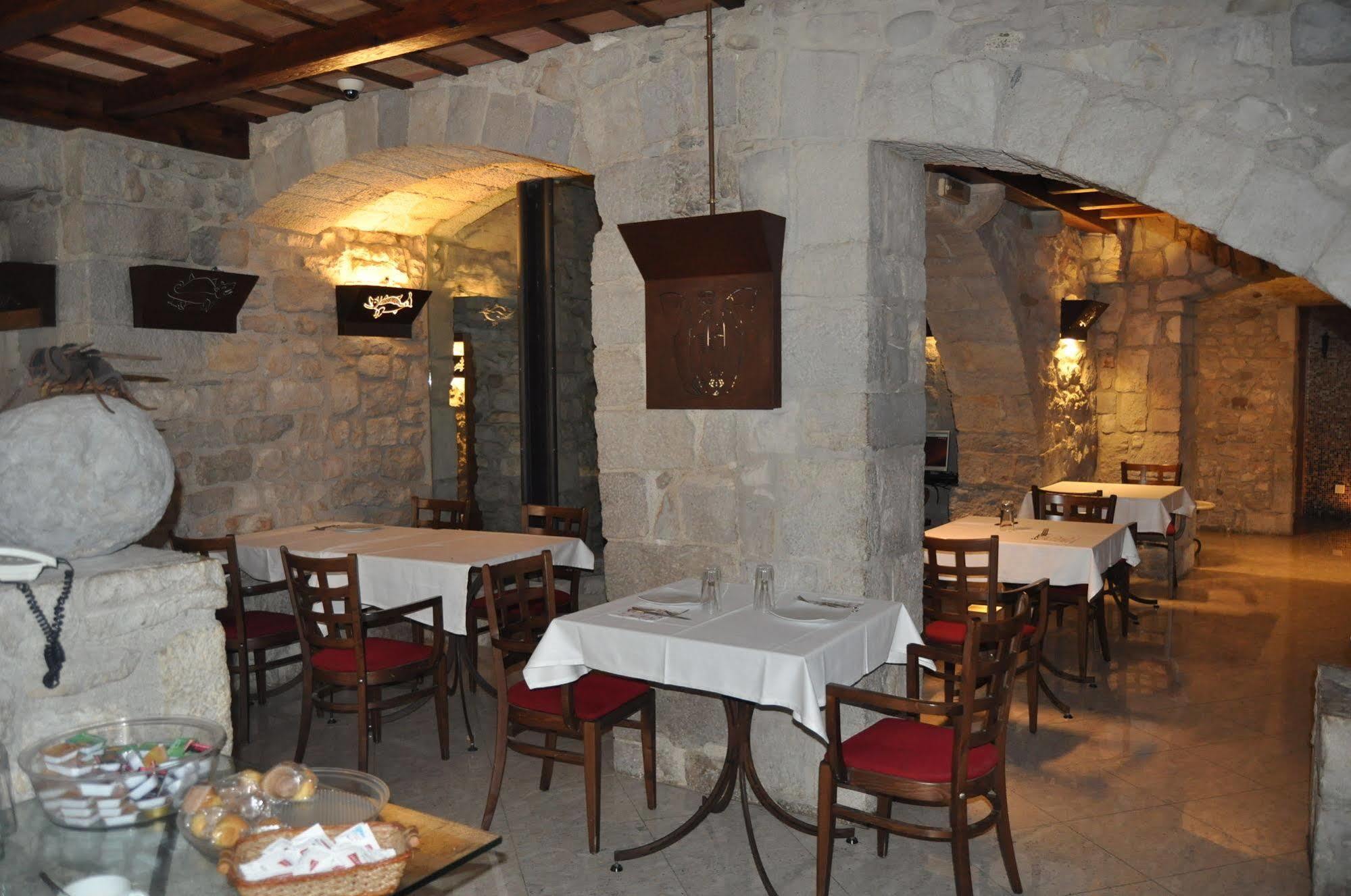 Hotel Historic Girona Exterior foto